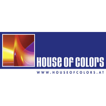 Logo von House of Colors