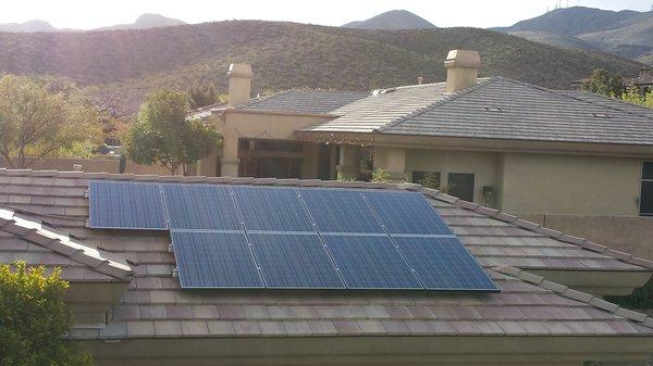 Images Summerlin Energy