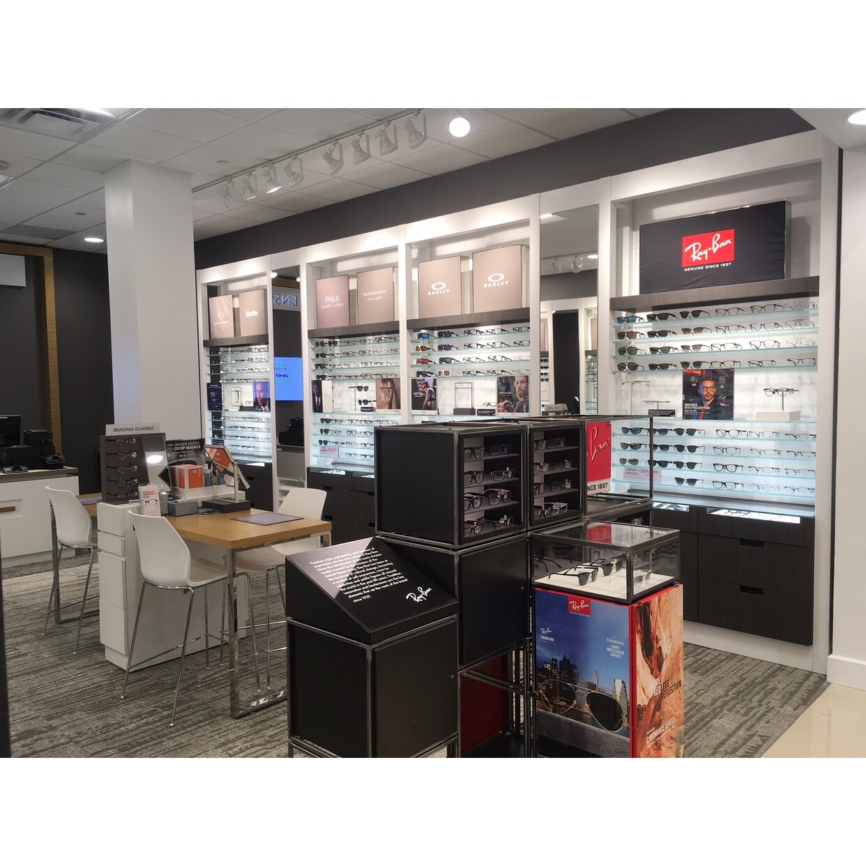 Image 5 | LensCrafters Optique at Macy's