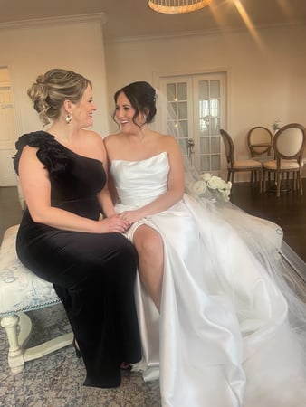 Images Behind the Updo LLC