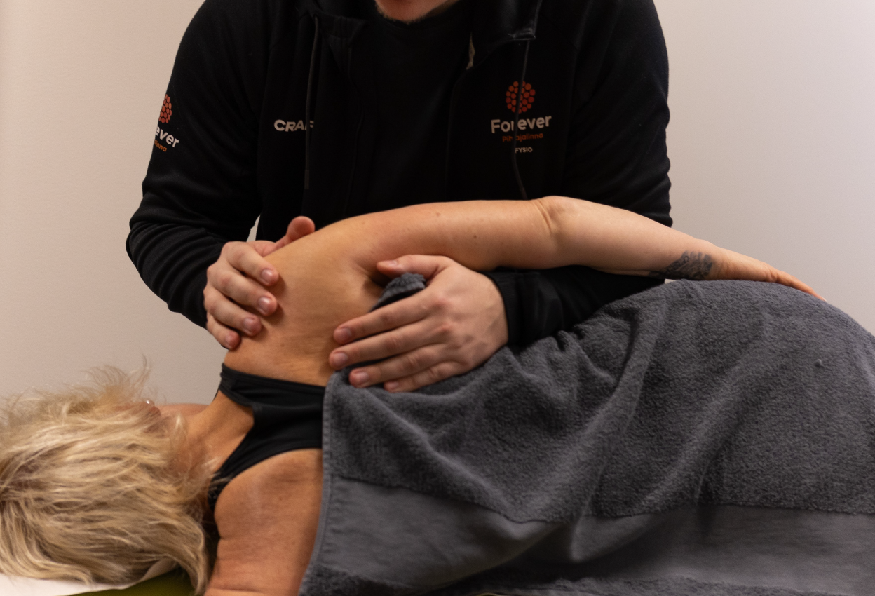 Images PhysioPuustinen