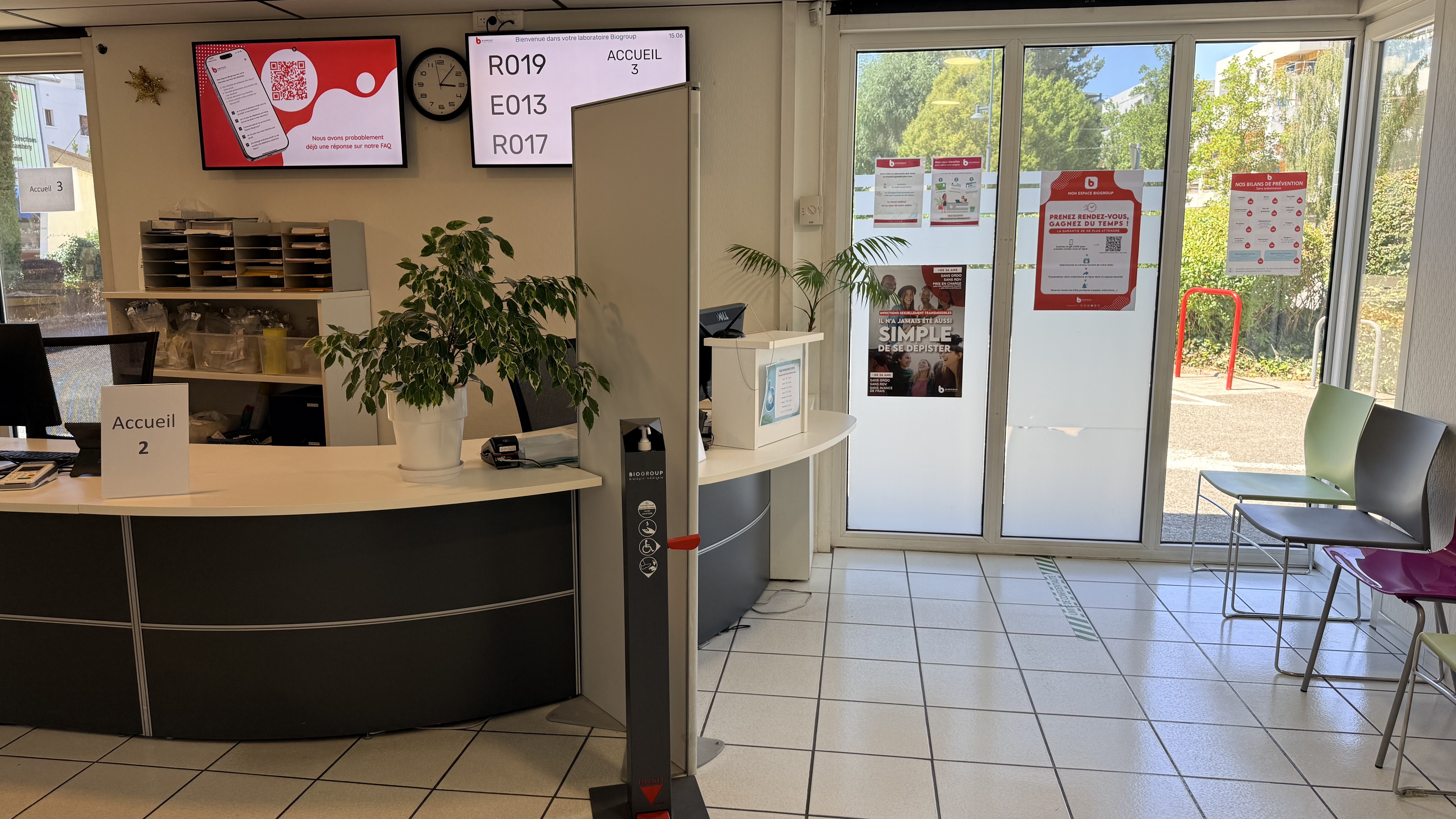 galerie image