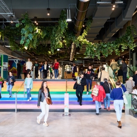 Images Les Ateliers Gaîté