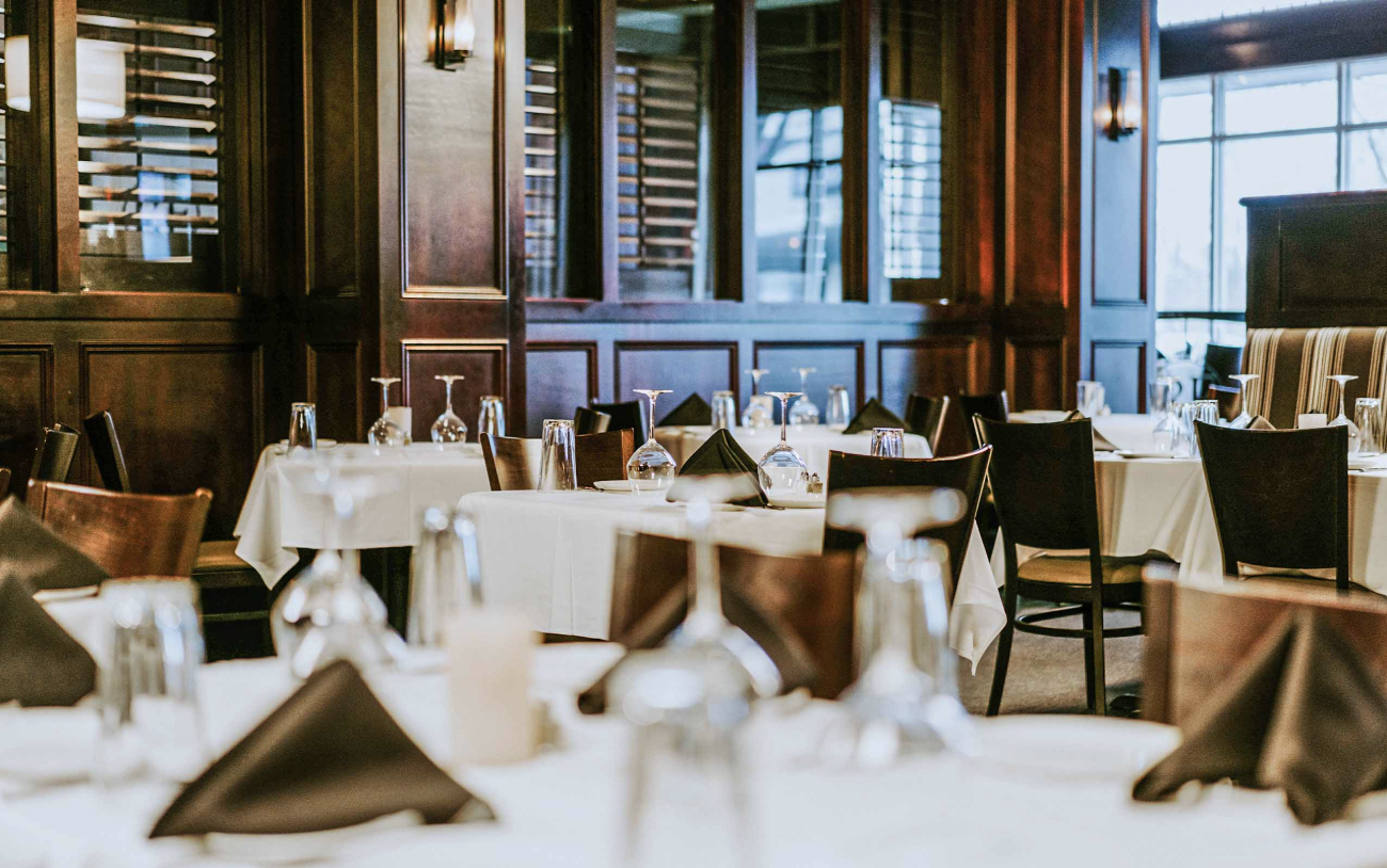 Rick Erwin's West End Grille Image