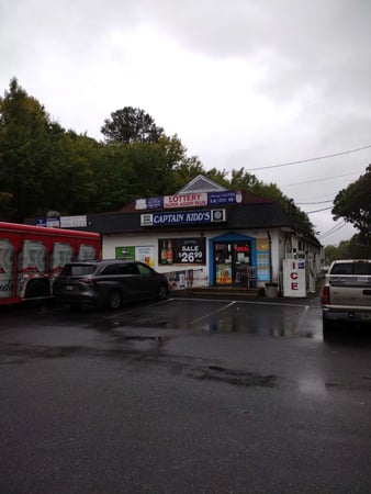 Images CoinFlip Bitcoin ATM - Captain Kidds Liquors (Deale)