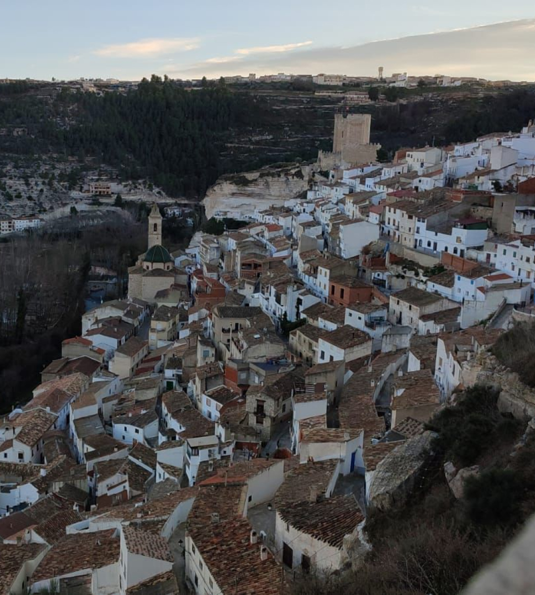 Images Casas Rurales Diego Paleta