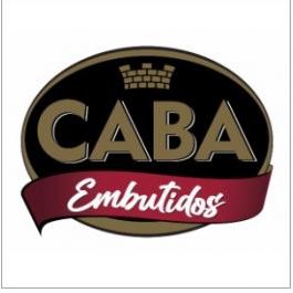 Embutidos Caba Logo