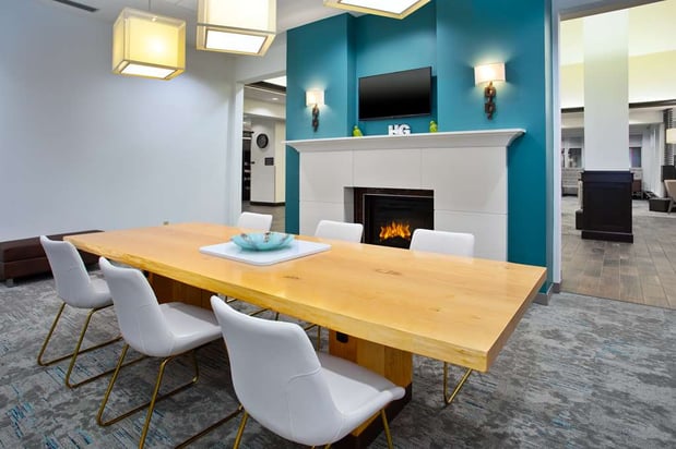 Images Hilton Garden Inn Benton Harbor / St. Joseph