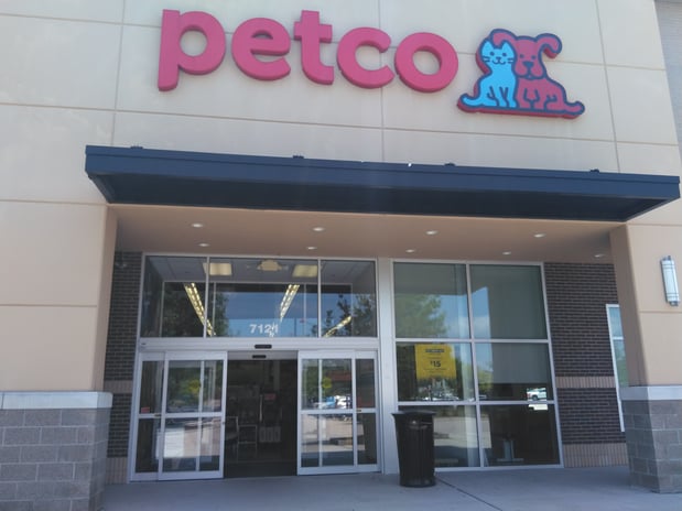 Images Petco Grooming
