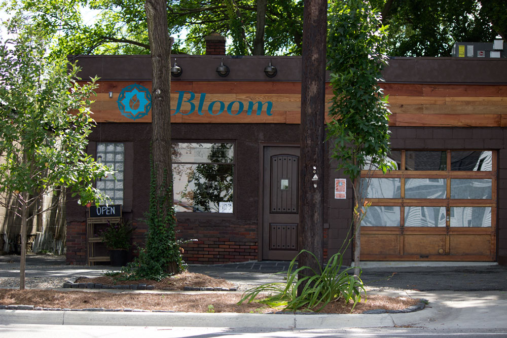 Bloom City Club Weed Dispensary Ann Arbor