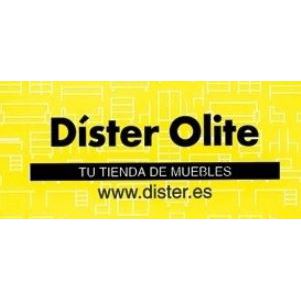 Dister Olite Logo