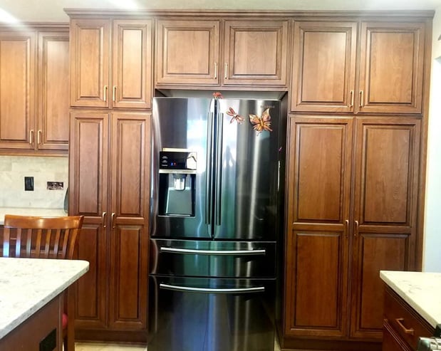 Images C & C Kitchens and Bathroom Remodeler