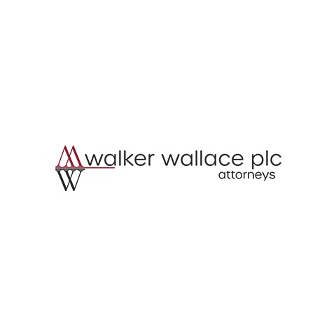 Walker Wallace PLC Logo