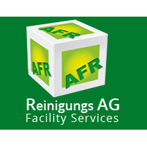 AF Reinigungs AG Logo