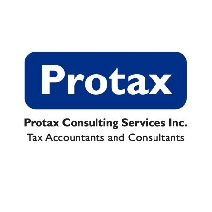 Protax Consulting Services Logo