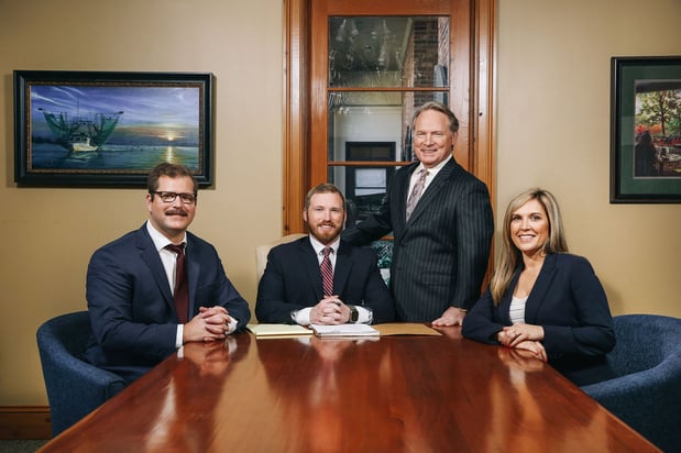Images Stutes & Lavergne Law Firm