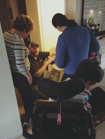 Images 101 Mobility of Lexington