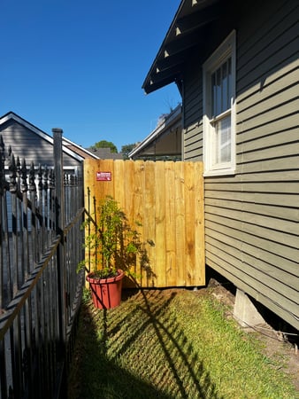 Images Superior Fence & Rail of Southern Louisiana