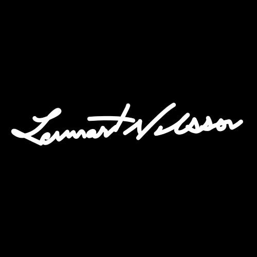 Lennart Nilsson Photography AB Logo