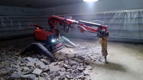 Images Pohjanmaan Erikoispurku Oy