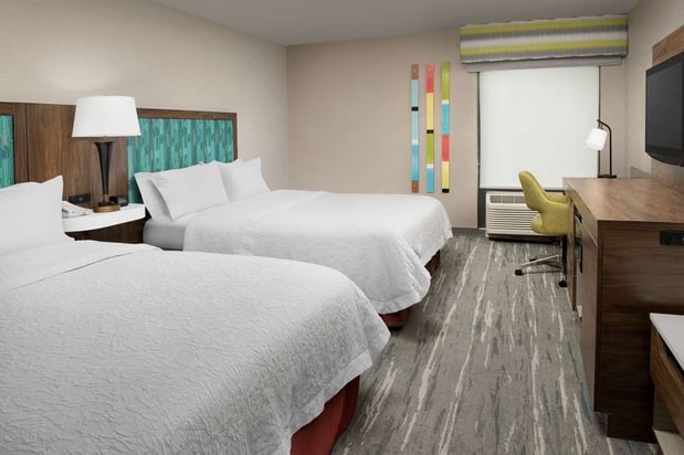 Images Hampton Inn College Park