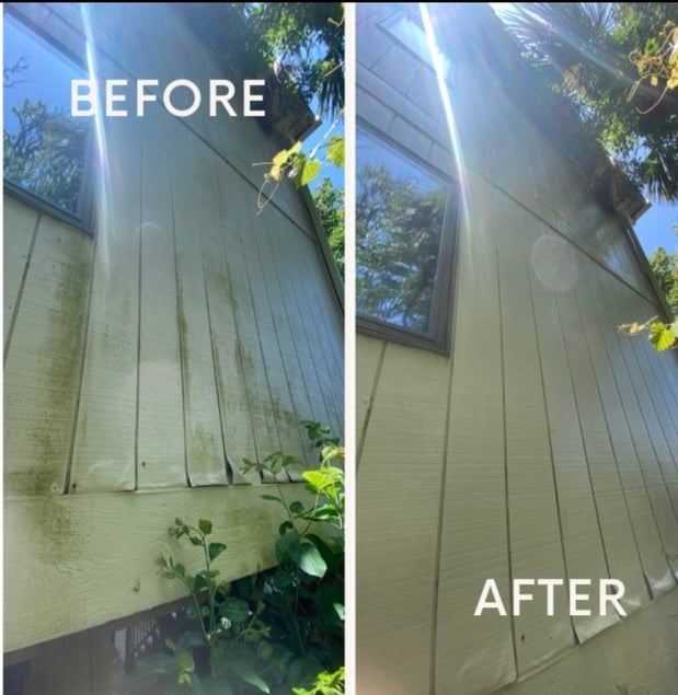 Images SE Exterior Services