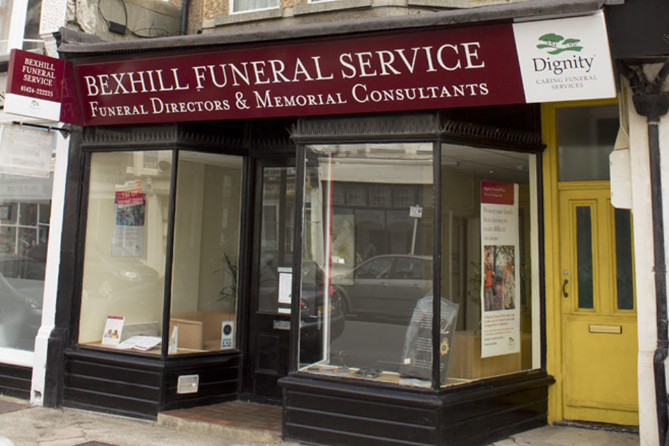 Images Bexhill Funeral Directors