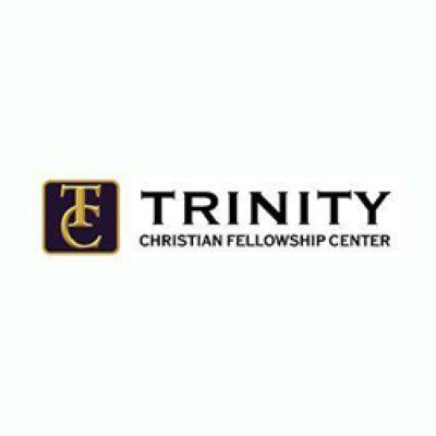 Trinity Christian Fellowship Center Logo