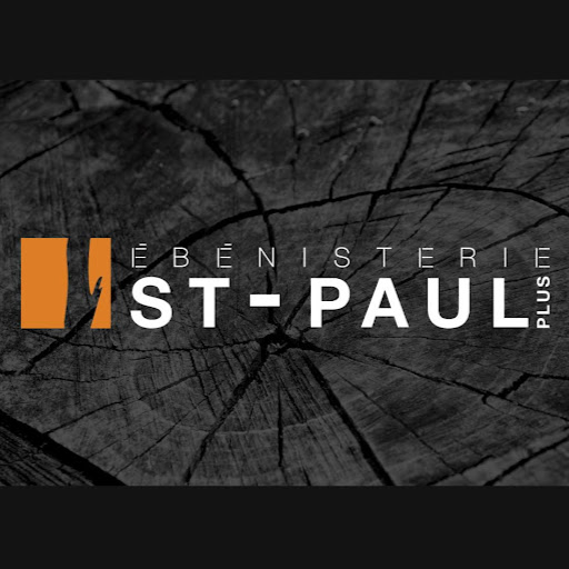 Ebénisterie St-Paul Plus
