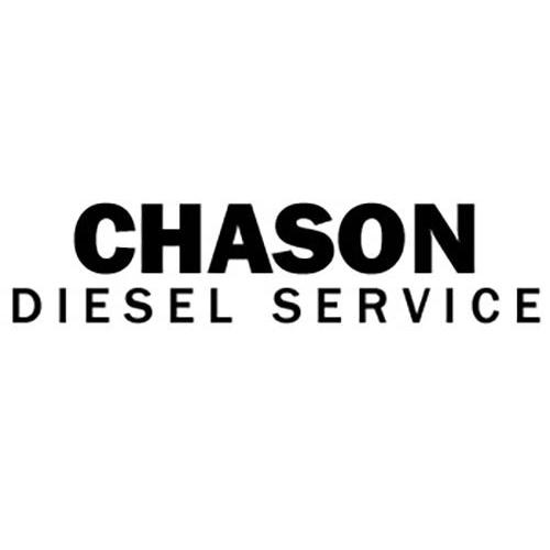 Chason Diesel Service Logo