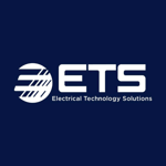 Electrical Technology Solutions Logo