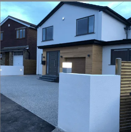 Images External Coatings