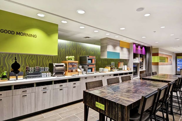 Images Home2 Suites by Hilton Daytona Beach Speedway