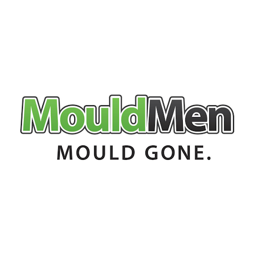 MouldMen - Mould Gone Logo