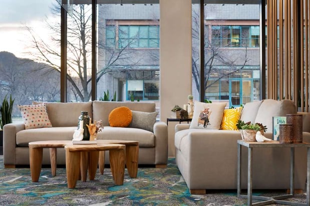 Images Embassy Suites by Hilton Boulder