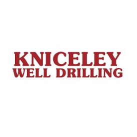Kniceley Well Drilling Logo