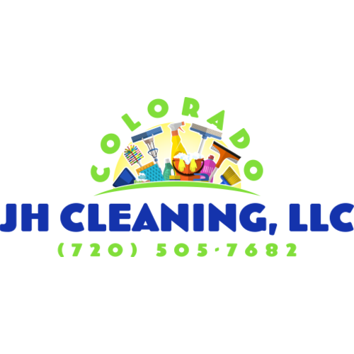Colorado JH Cleaning, LLC Logo