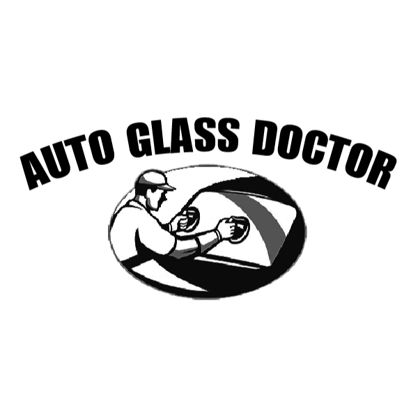 Auto Glass Doctor Logo