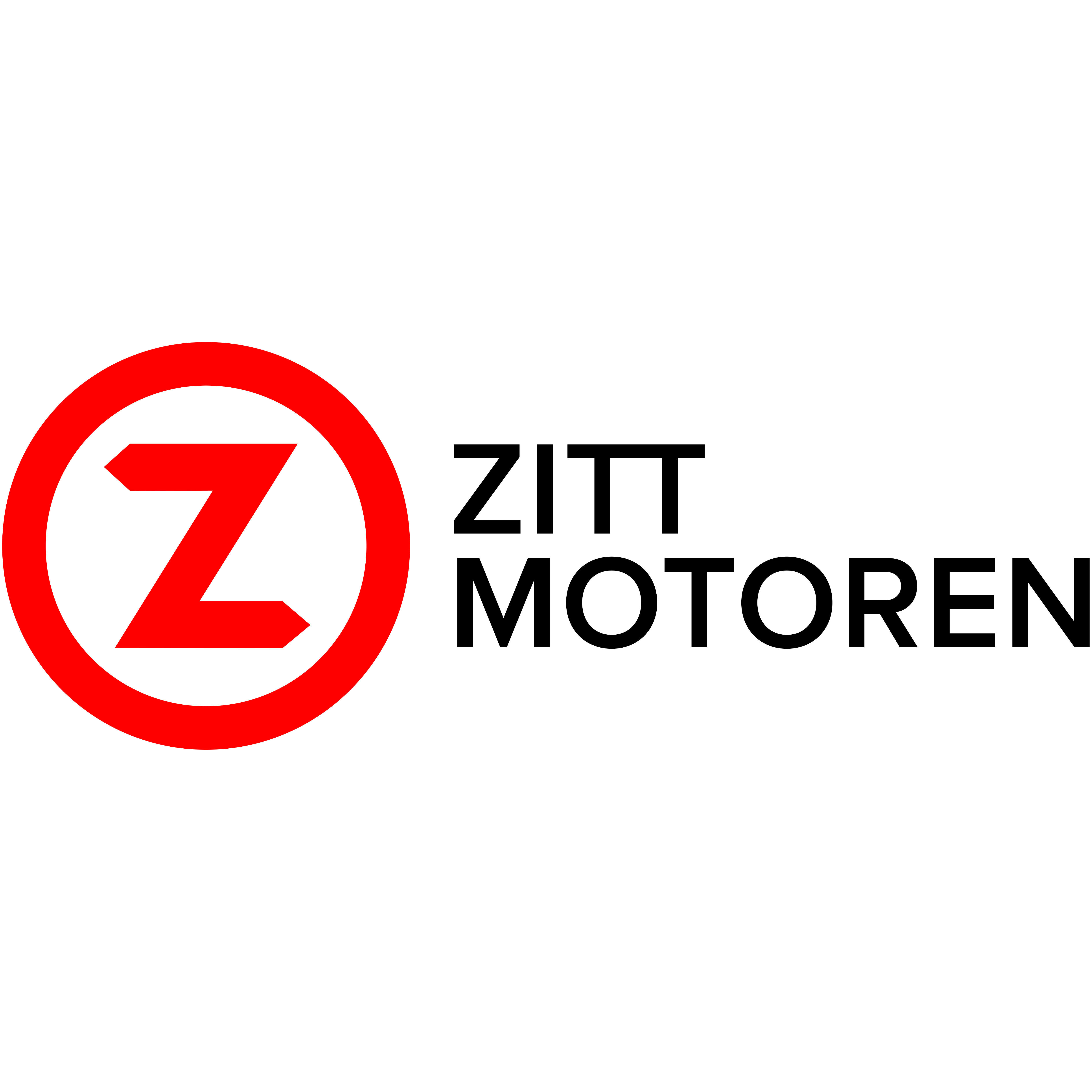ZITT Motoren AG Logo