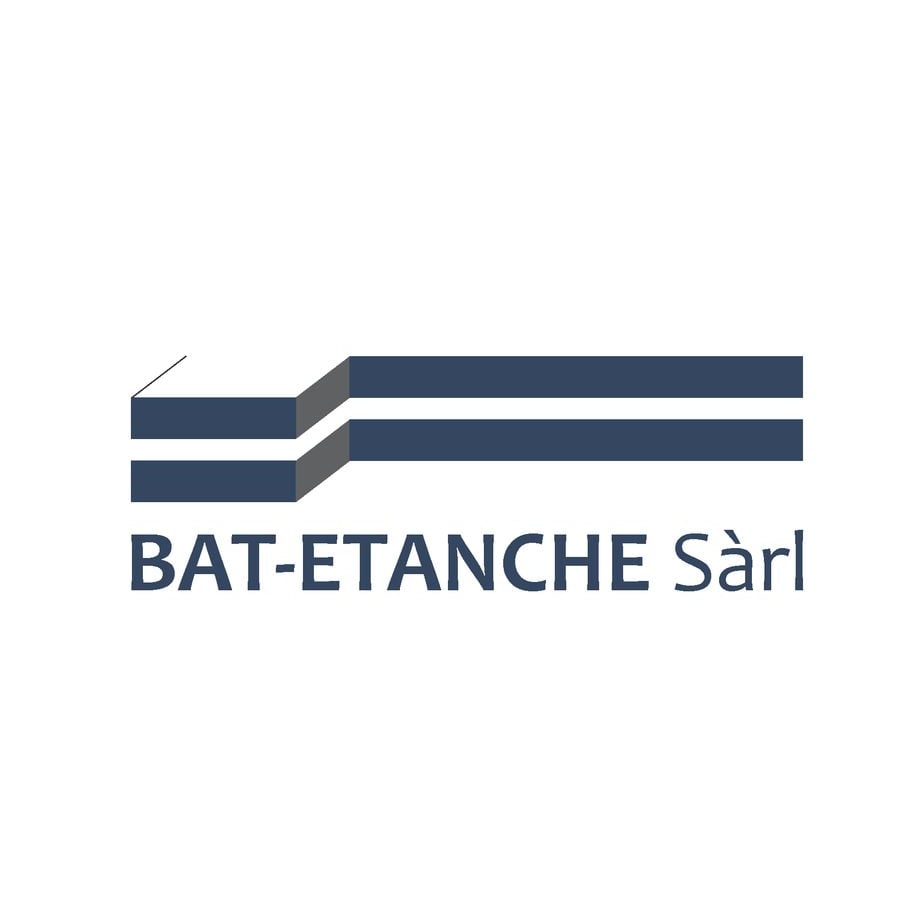 BAT-ETANCHE Sàrl Logo