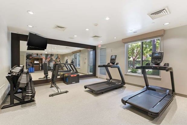 Images Hilton Garden Inn LAX/El Segundo
