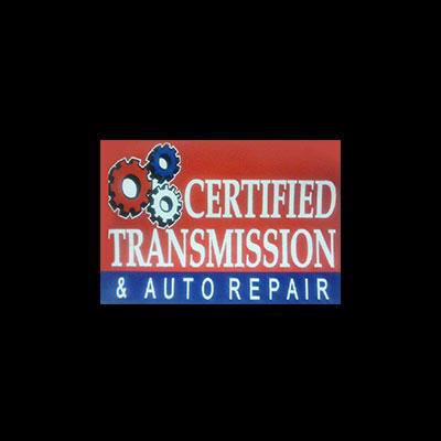 Certified Transmission & Auto Repair - Hazelwood, MO 63042 - (314)869-1611 | ShowMeLocal.com