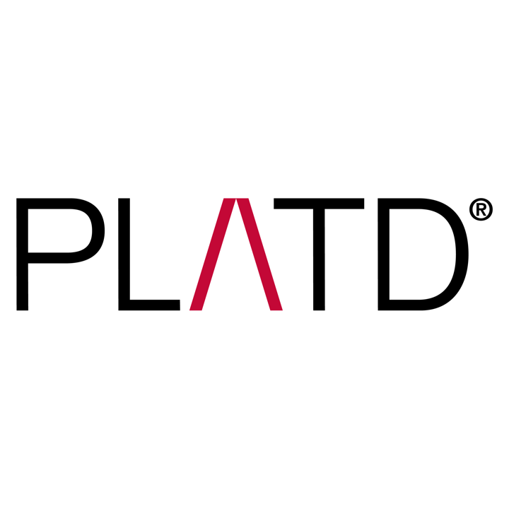 PLATD SINTERED, S.L. Logo