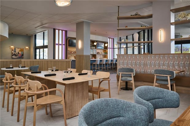 Images DoubleTree by Hilton Fullerton