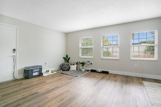 Images The Garden Apartments