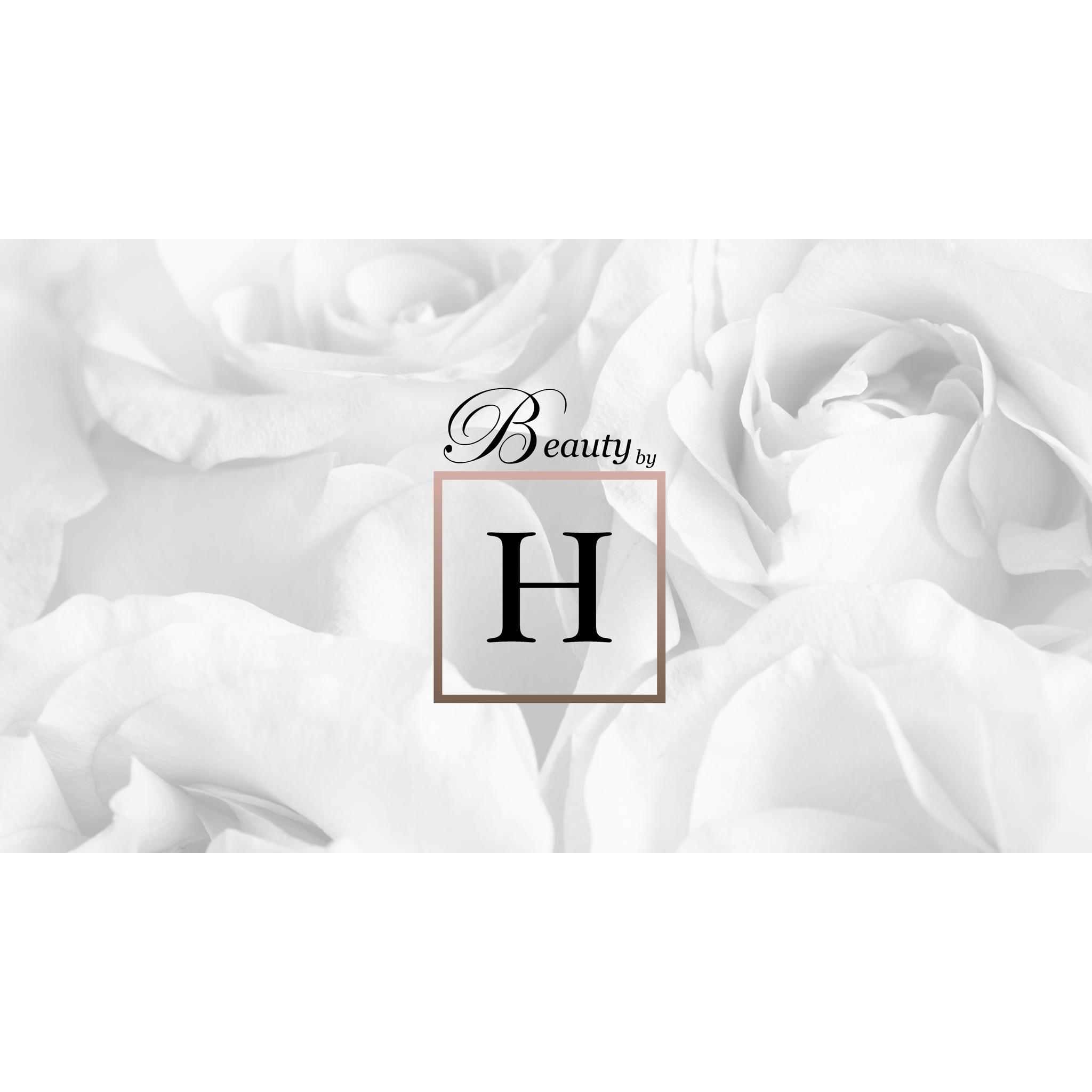 Beauty by H Logo