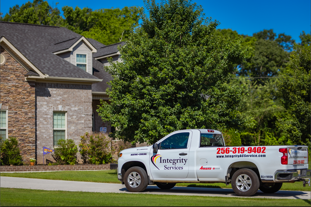 Images Integrity Services Heating and Cooling