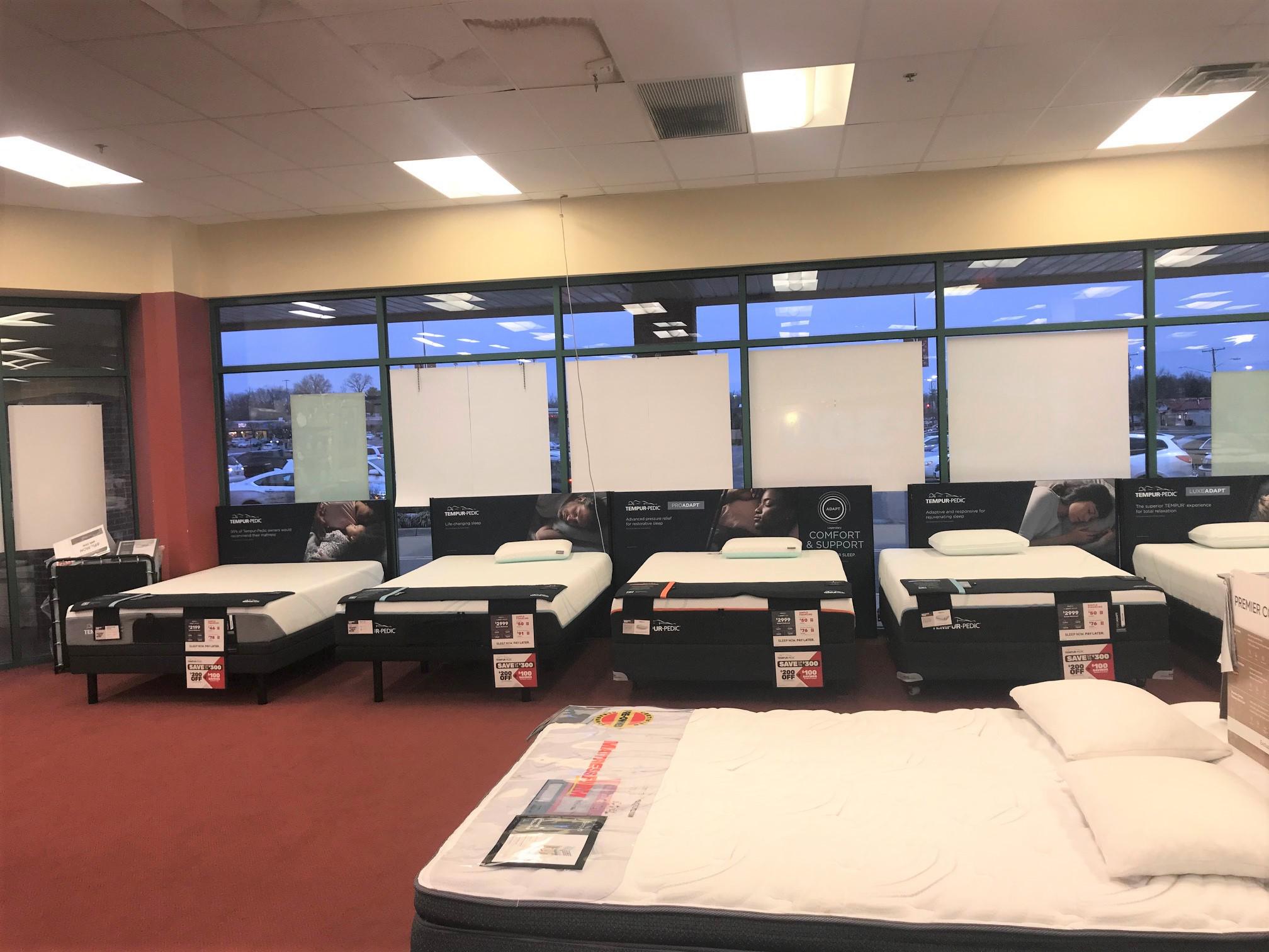 Mattress Firm Forestville Photo