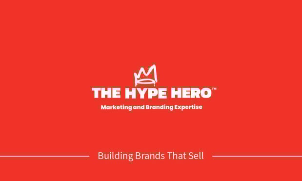Images The Hype Hero