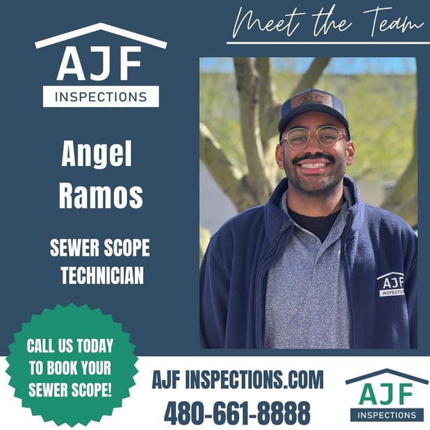 Images AJF Inspections